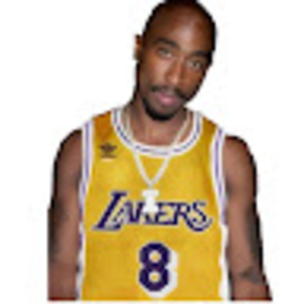 Meet your Posher, I feel like kobe